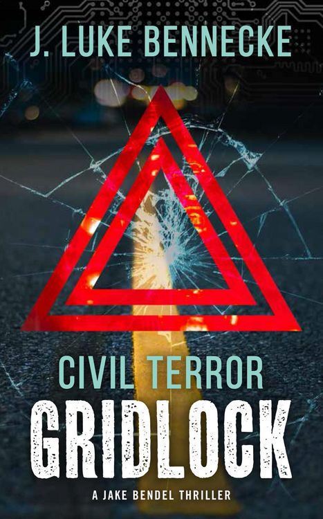Produktbild: Civil Terror: Gridlock