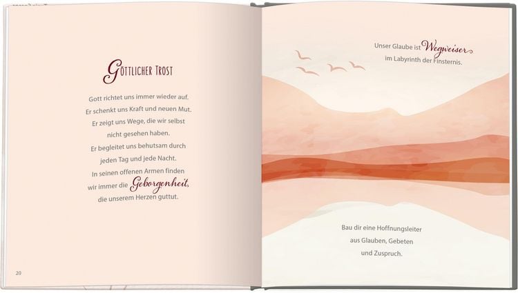 Produktbild: In unseren Herzen lebst du weiter