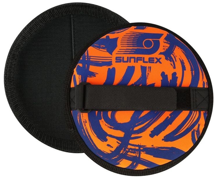 Produktbild: sunflex SURE CATCH SET FUNKY SCRIBBLE