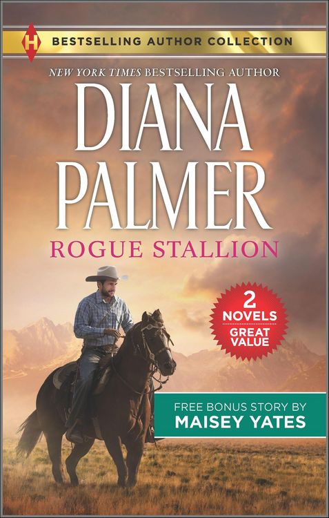 Produktbild: Rogue Stallion