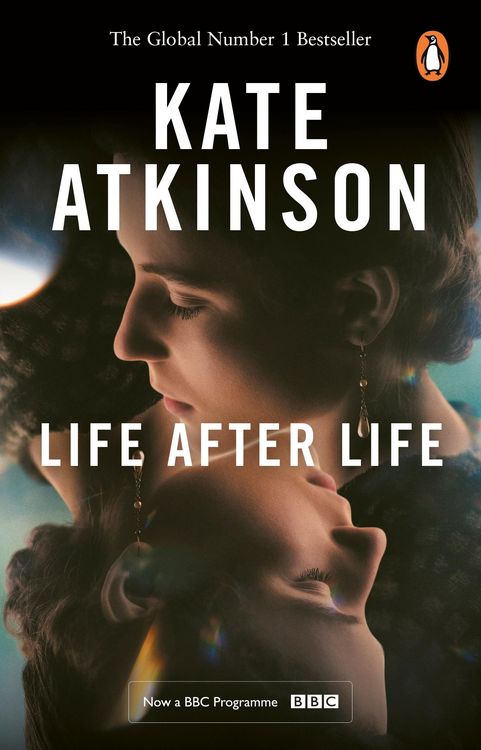 Produktbild: Life After Life