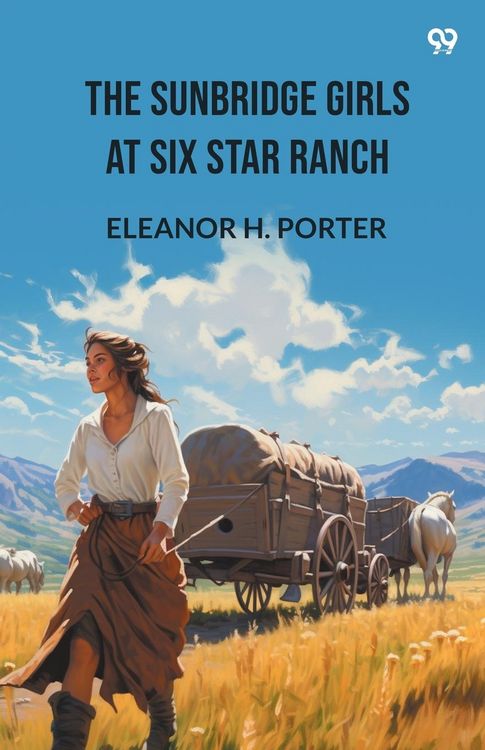 Produktbild: The Sunbridge Girls At Six Star Ranch