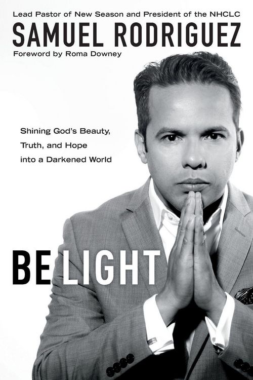 Produktbild: Be Light