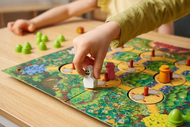 Produktbild: Die Zausel vom Zauberwald