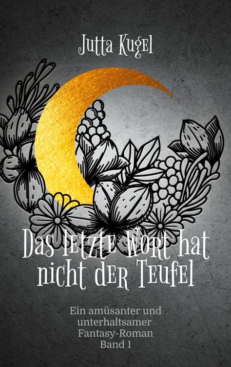 Produktbild: Das letzte Wort hat nicht der Teufel