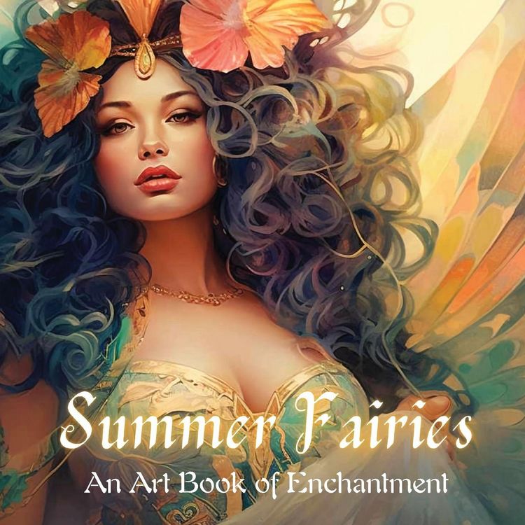 Produktbild: Summer Fairies