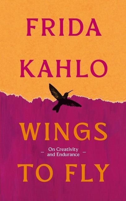 Produktbild: Wings to Fly: Frida Kahlo