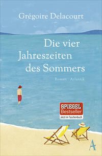 Produktbild: Die vier Jahreszeiten des Sommers