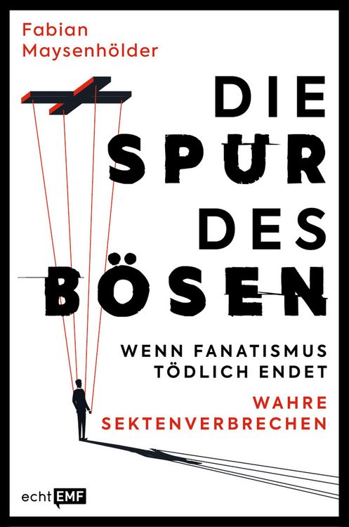 Produktbild: Die Spur des B&ouml;sen