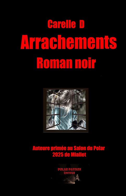 Produktbild: Arrachements