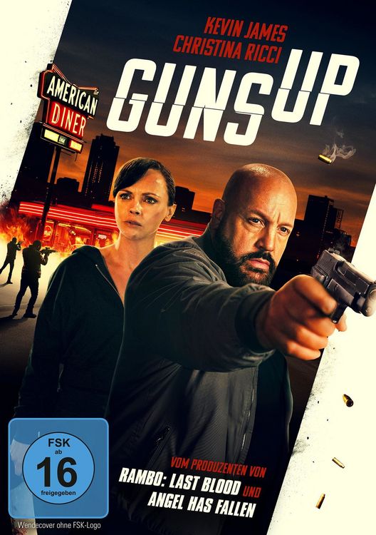 Produktbild: Guns Up