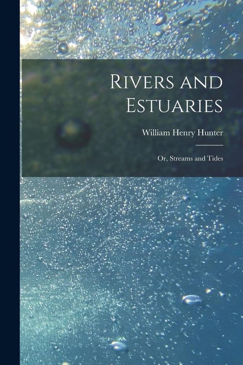 Produktbild: Rivers and Estuaries
