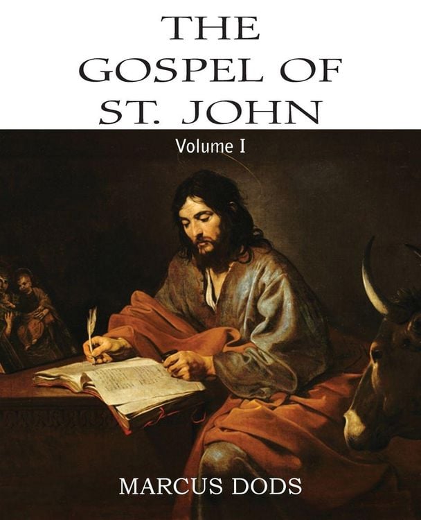 Produktbild: The Expositor's Bible