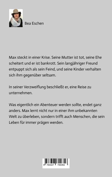Produktbild: Der Betrug an Max von Braumann