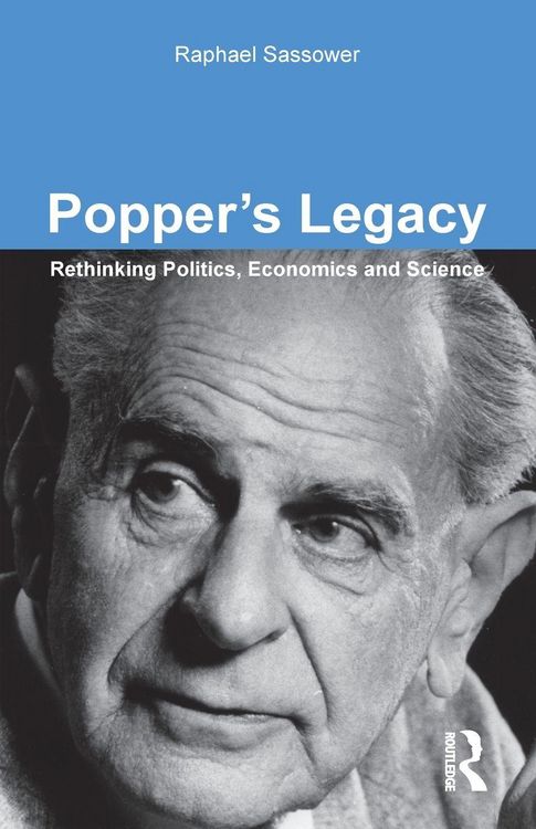 Produktbild: Popper's Legacy
