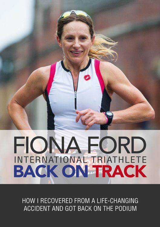 Produktbild: Back on Track