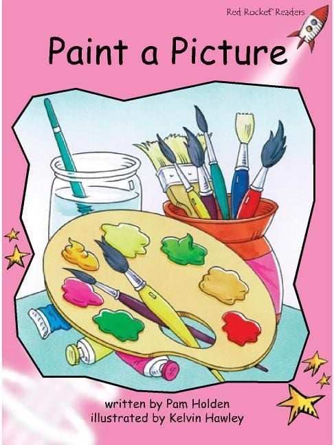 Produktbild: Paint a Picture