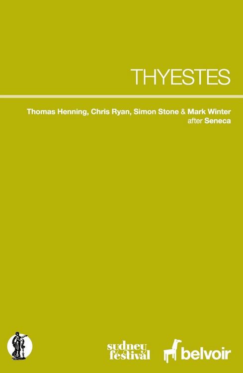 Produktbild: Thyestes