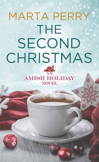 Produktbild: The Second Christmas
