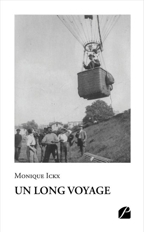 Produktbild: Un long voyage