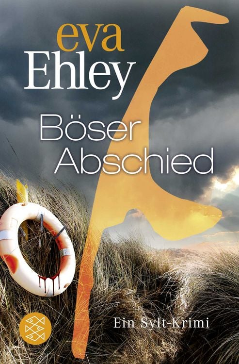 Produktbild: Böser Abschied
