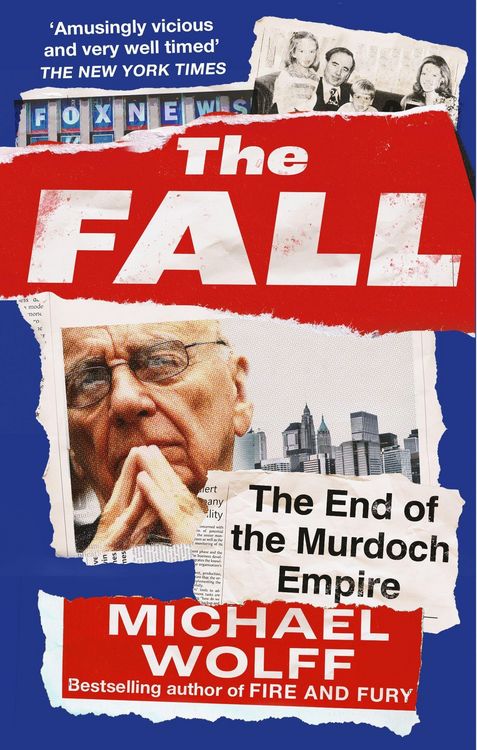 Produktbild: The Fall