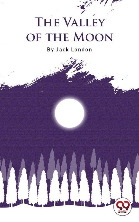 Produktbild: The Valley Of The Moon