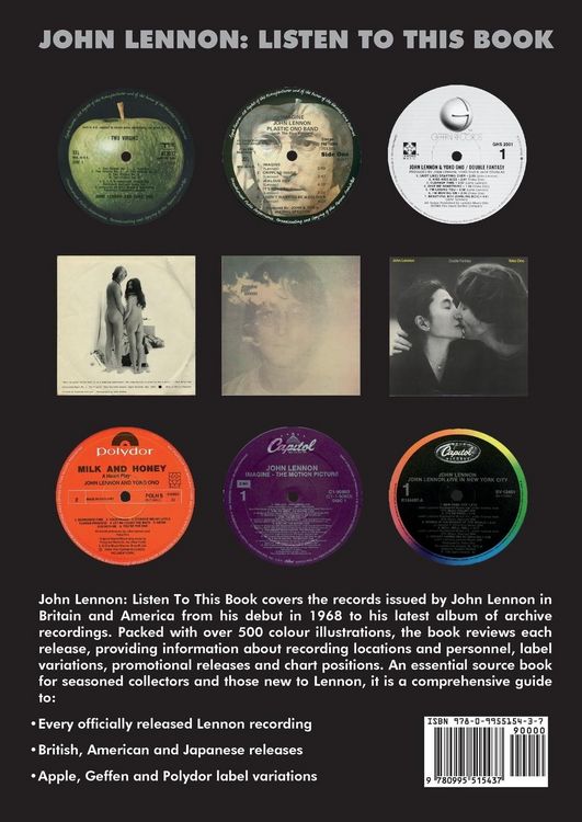 Produktbild: John Lennon