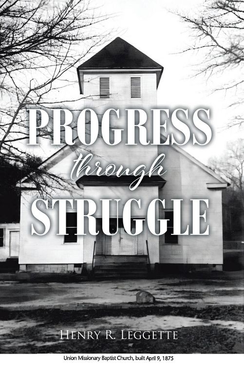 Produktbild: Progress Through Struggle