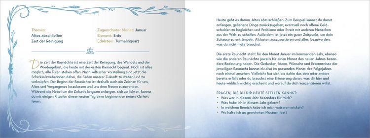 Produktbild: Magie der Raun&auml;chte