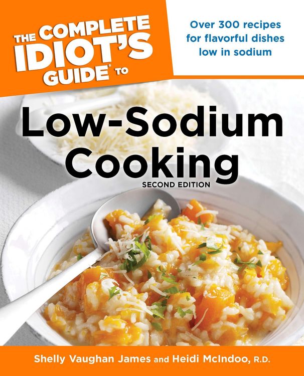 Produktbild: Comp Idiots Gt Low Sodium C-2e