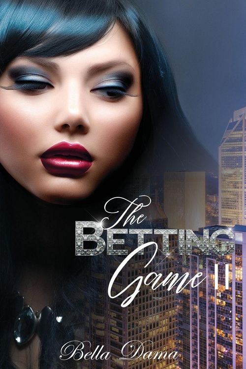 Produktbild: The Betting Game 2