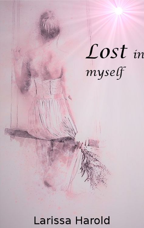 Produktbild: Lost in myself