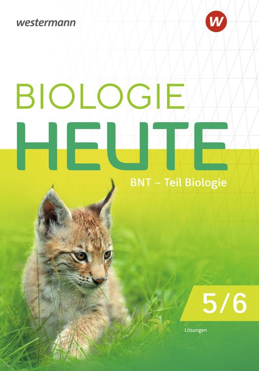 Produktbild: Biologie heute SI - Ausgabe 2022 f&uuml;r Gymnasien in Baden-W&uuml;rttemberg