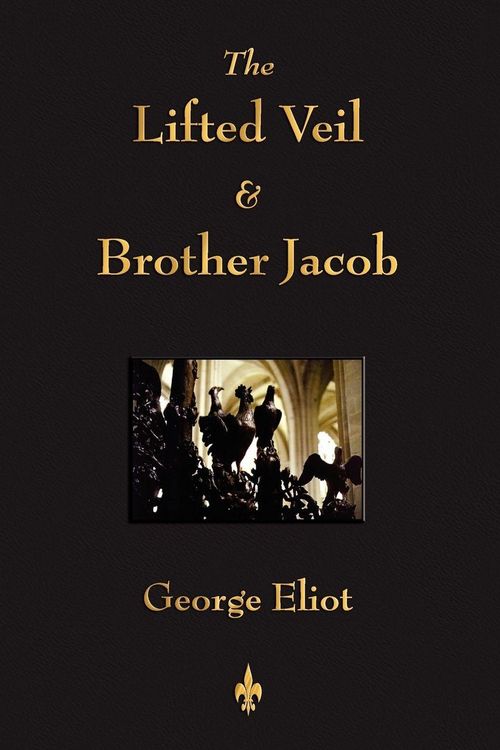 Produktbild: The Lifted Veil and Brother Jacob