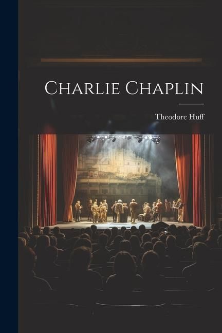 Produktbild: Charlie Chaplin