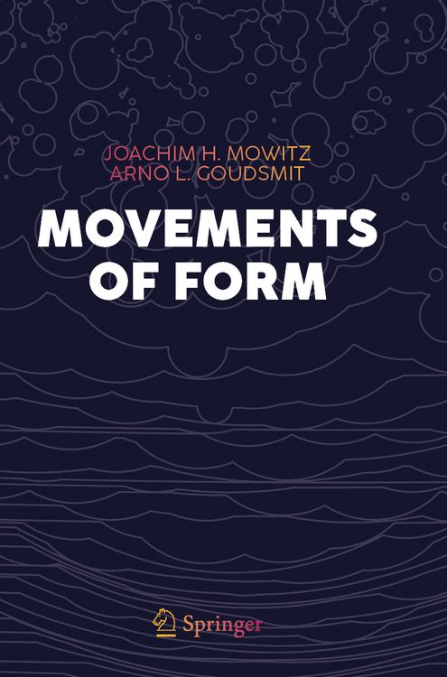 Produktbild: Movements of Form