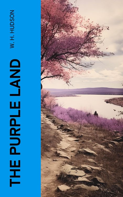 Produktbild: The Purple Land