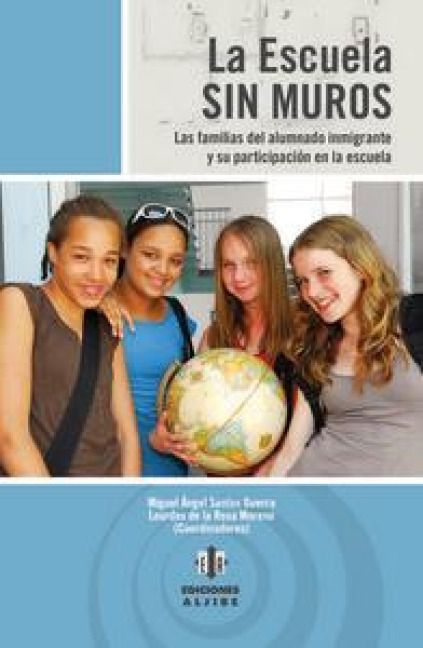 Produktbild: La escuela sin muros
