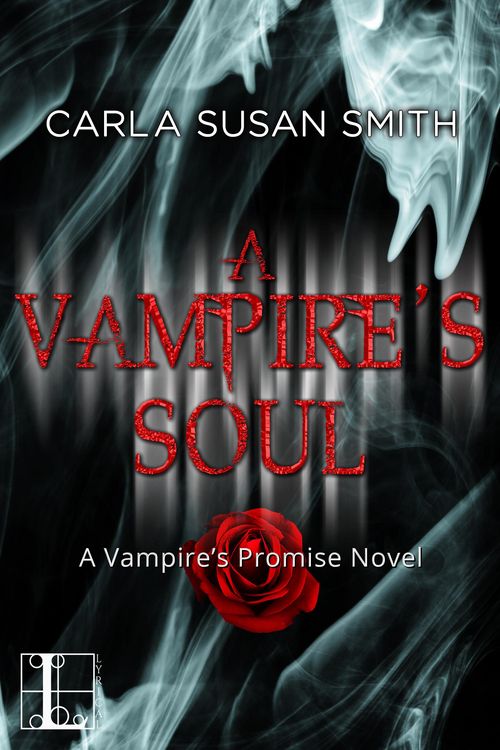 Produktbild: A Vampire's Soul