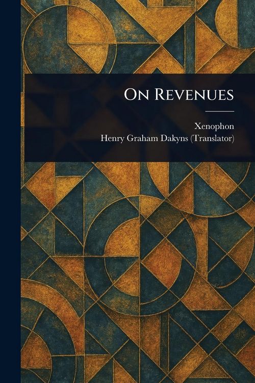 Produktbild: On Revenues