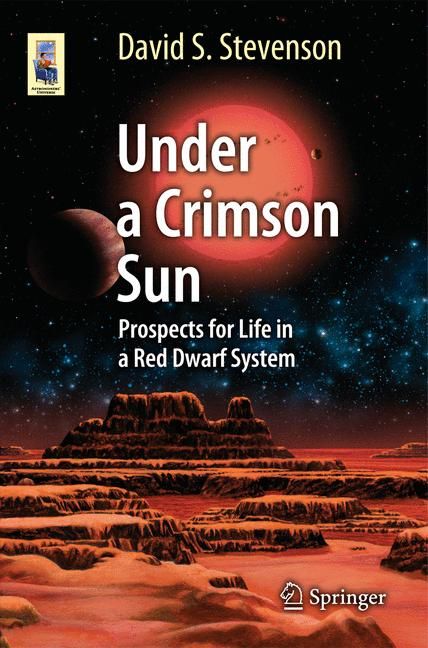 Produktbild: Under a Crimson Sun