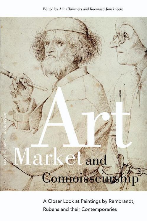 Produktbild: Art Market and Connoisseurship