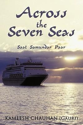 Produktbild: Across the Seven Seas
