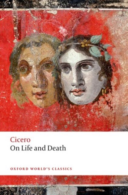 Produktbild: On Life and Death