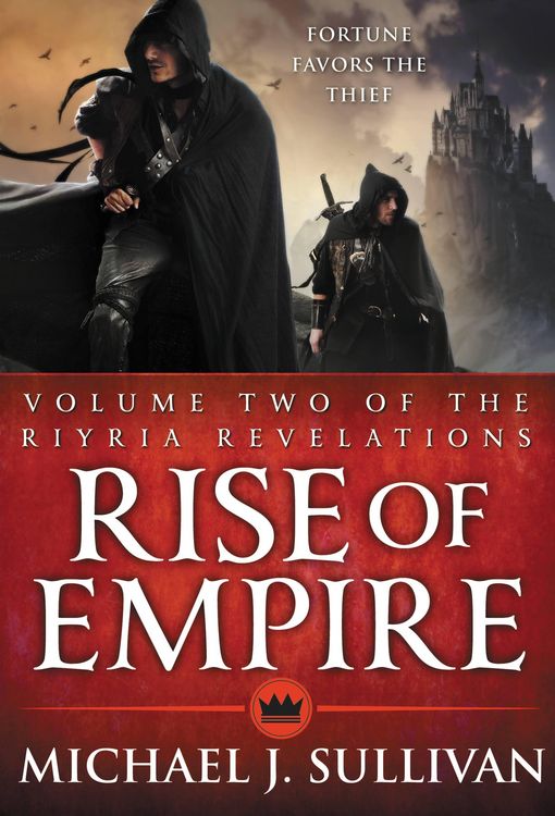 Produktbild: Rise of Empire