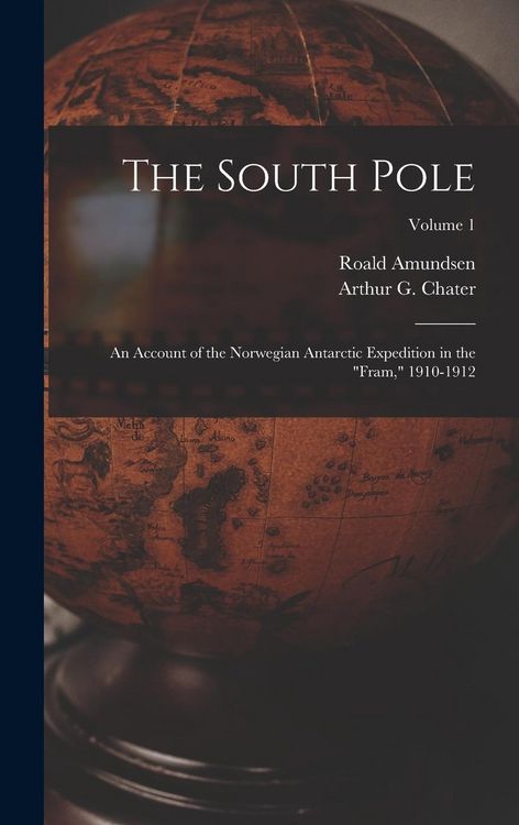 Produktbild: The South Pole