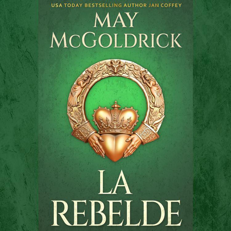 Produktbild: La Rebelde