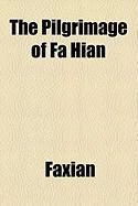 Produktbild: The Pilgrimage of Fa Hian