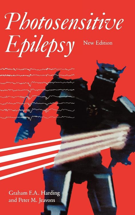 Produktbild: Photosensitive Epilepsy